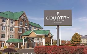 Country Inn & Suites By Radisson, Georgetown, Ky